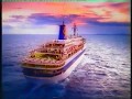 Pacific Sky Cruise Video 2001