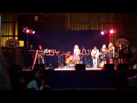 [MAK 2014] Sara Pavlović - Tako je lako