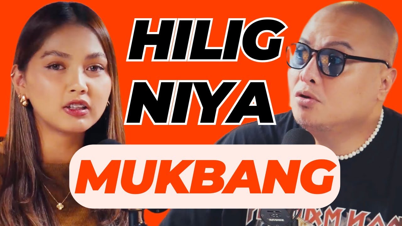 ANG PABORITO NI CELINE