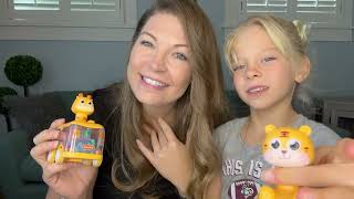 ShinySong Baby Toy Cars Press and Go Car | Our Review