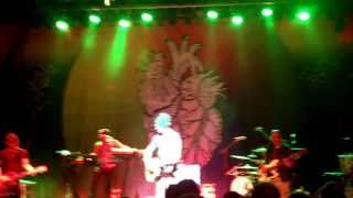 Michael Franti &amp; Spearhead - Ganja Babe 11/16/13