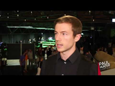 Lisowski Stuns Wilson in Fürth