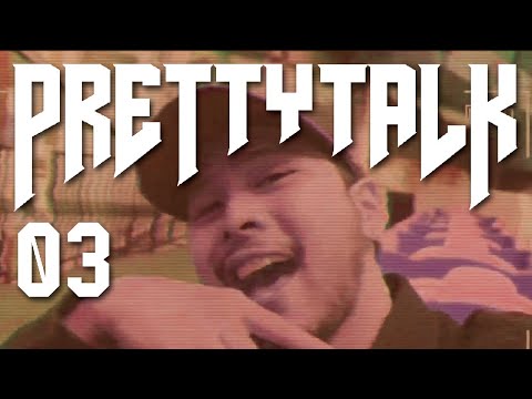 Pretty Rico - Pretty Talk 03