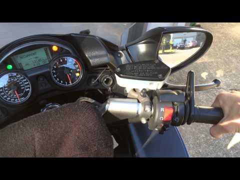 Concours 14 choppy throttle fix! (AKA TPS Recalibration)