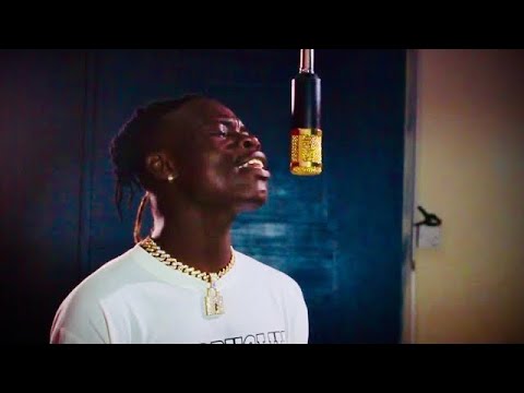 Willy Chris - PEACE Official Video freestyle Episode 2 ( A COLLOR SHOW )2023🇬🇲#gammusic