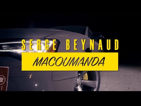 Serge Beynaud - Macoumanda - Clip Officiel