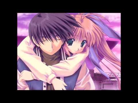 Nightcore -  Love Like This