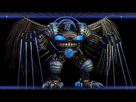 Klagmar's Top VGM #2,620 - The Desolate Hope - Take a Step Up (Credits / Secret Boss Theme)