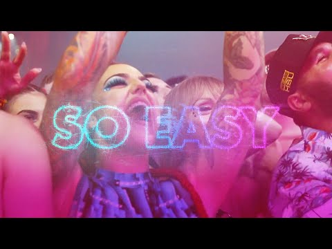 Adrenalize - Easy | Official Music Video