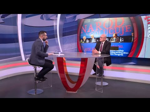 Ljubić: Ne znam otkud tolika mržnja prema Herceg-Bosni?