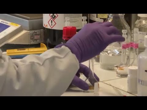 WHO fürchtet neue Varianten durch Omikron