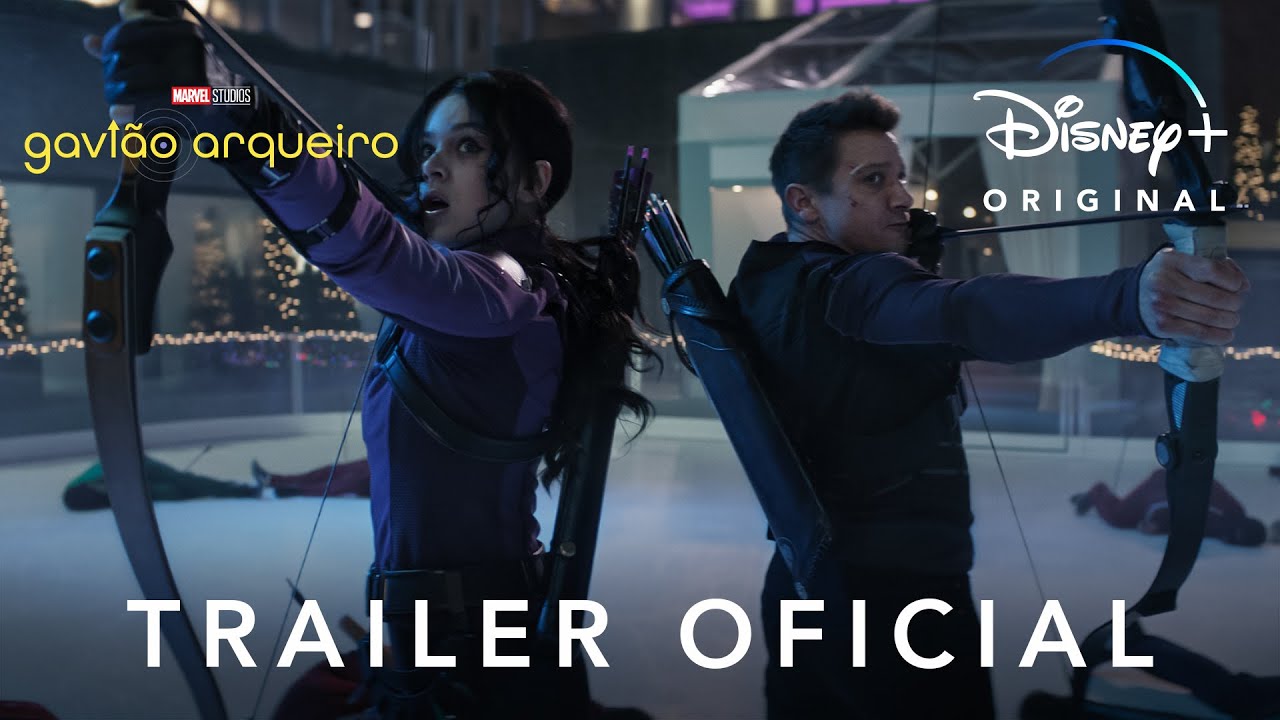 trailer Oficial