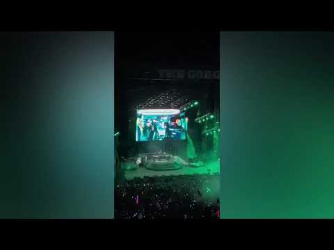 NEW ILLENIUM TOUR INTRO @ The Gorge 2023