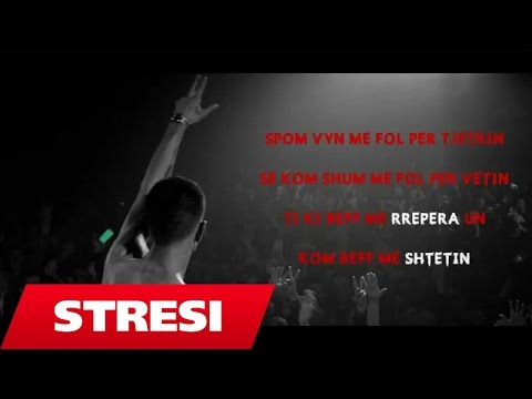 Stresi - Ta Paloj (2015)