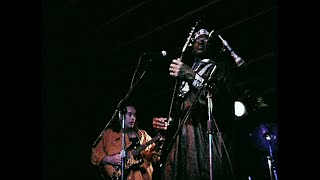 Ali Farka Touré  /  Ry Cooder     &#39;Gomni&#39;
