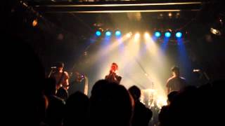 spanam (Original Member Live) 120929/癒