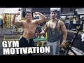 Gym Workout Motivation | No Pain No Gain 🔥 Gym Brothers