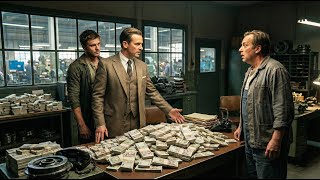 Download lagu Orang lain ganas ke adiknya—dia buka uang triliun: 'Sebutkan harga, aku beli pabrik!' mp3