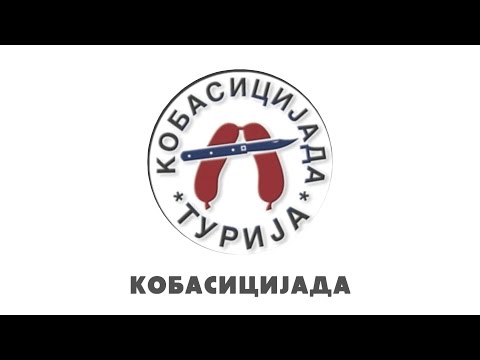 Kobasicijada, Turija (himna Kobasicijade)