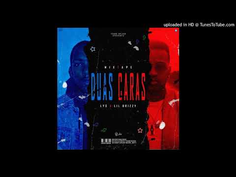 03 Drizzy x LYS - Esperança (Ft. Dj Ritchelly)