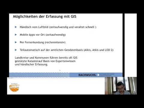 2021 - Teilautomatische Erkennung von Innenentwicklungspotenzialen mit QGIS und Python auf Basis von