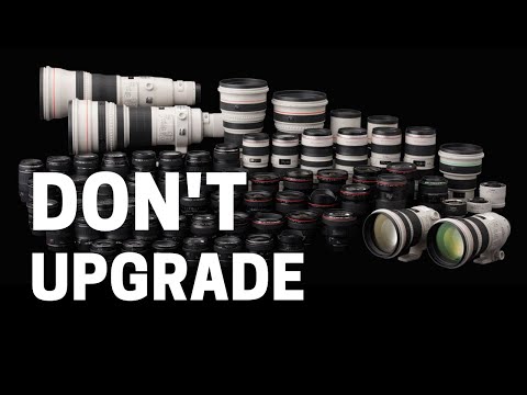 5 Ways To Improve Photography Without Upgrading Your Camera & Lenses
