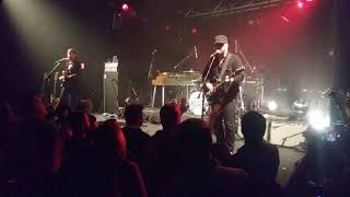 The Record Company, Baby I&#39;m Broken @ The Rex