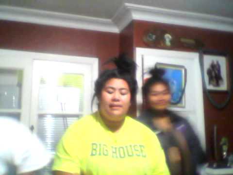 Faaumu Sisters - This is my now Jordin Sparks