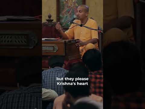 Who is God's greatest devotee?❤️