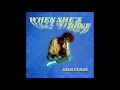 Josh Fudge When She S Gone