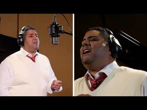 The Christmas Song (Salsa Version) - Kevin Ceballo
