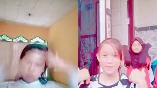 Download lagu LIKE INDONESIA😊|DUET WITH QUUIN DIRA mp3