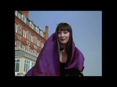 Luke Saves a Baby Scene | The Witches 1990