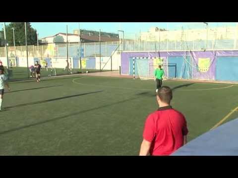 Медведи Триумф 8–2 mfc Gradient