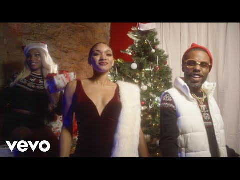 Lil Duval - Christmas Trees (Official Video)