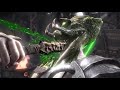 Kotal Kahn S X Ray Combo Blood God