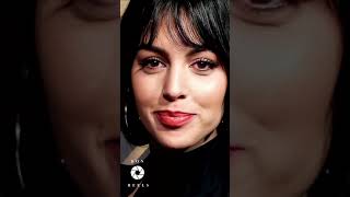 CRISTIANO RONALDO and GEORGINA RODRIGUEZ sTyLE #shorts