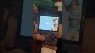 This Tiny $30 Amazon Handheld Destroyed My Expectations. Nerdy Boy Retro Game Console 1 Hour Review