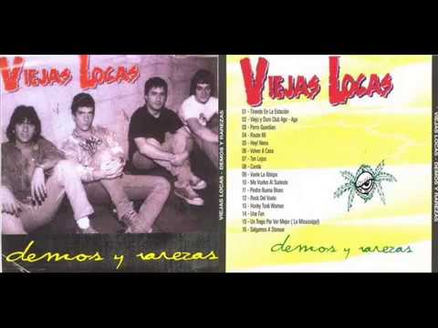 Ruta 66 - Viejas Locas