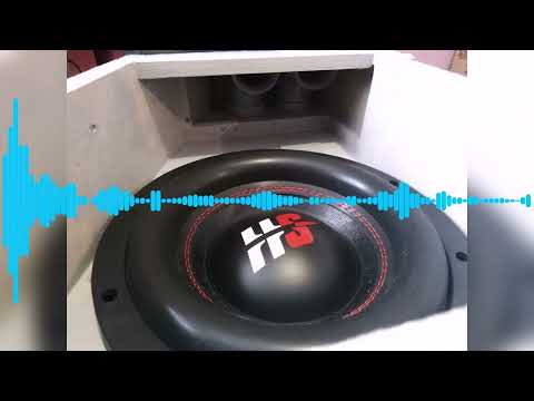 (28-46Hz) Lana Del Rey - Dark Paradise (Rebassed by DJRMP / Bass Society)