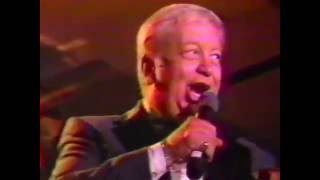 Mel Torme 1989 New Year`s Eve.