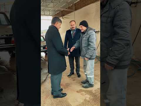 Eski Sanayi Sitesi 20.01.2024