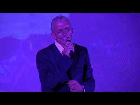 Marc Aurelio in "VARIAS LUNAS" - L' Attesa