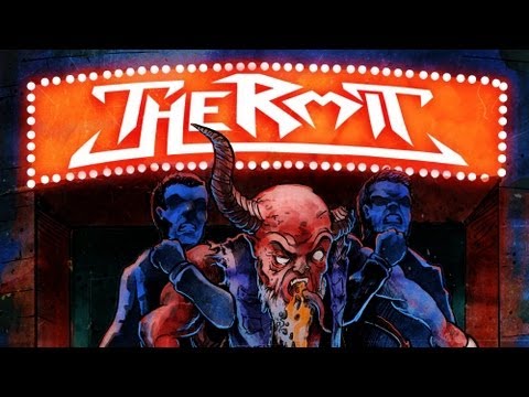 ThermiT - Thermitallica (Encephalopathy EP) Metallica Medley