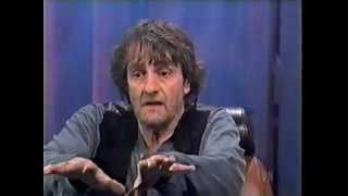 Le Grand Blond - Plume Latraverse