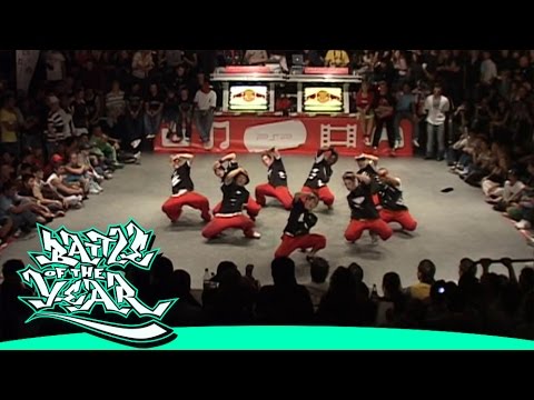BOTY GERMANY 2006 - BREAKAHOLIX (BADEN BADEN) [BOTY TV]