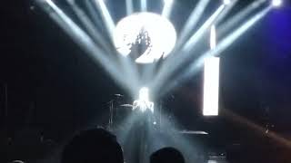 Bresso rare version - Lacrimosa live in Toluca, MX 14/03/2019