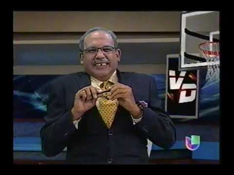 El Invader #1 en TV ilegal Univision 6 20 2013