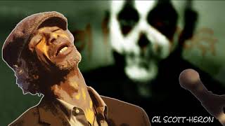 El HotFroG - Gil Scott-(And The Devil&#39;s)-Heron