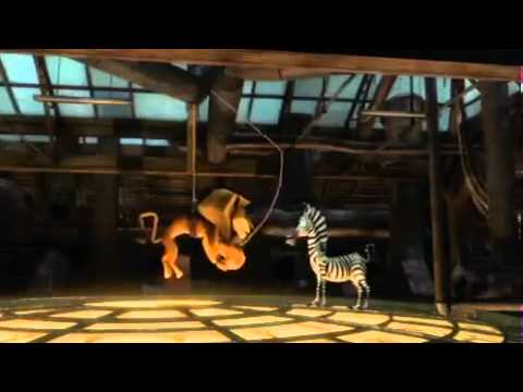 Madagascar 3: Ricercati in Europa - Trailer - [HD-ITA] - (2012)